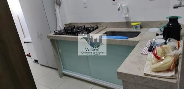 Apartamento com 3 Quartos à venda, 91m² no Quitandinha, Petrópolis