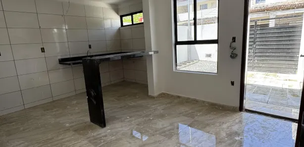 Casa com 2 Quartos à venda, 60m² no Valentina de Figueiredo, João Pessoa