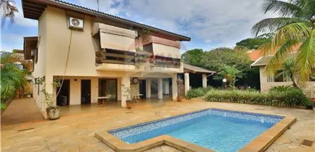 Casa com 5 Quartos à venda, 538m² no Centro, Bebedouro