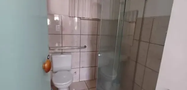 Kitnet com 1 Quarto para alugar, 30m² no Campos Elíseos, Ribeirão Preto