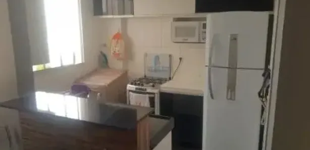 Apartamento com 2 Quartos à venda, 50m² no Gávea, Vespasiano