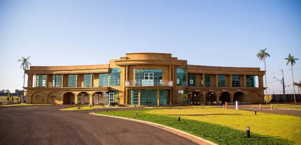 Terreno / Lote / Condomínio à venda, 354m² no Jardim Aeroporto, Arapongas