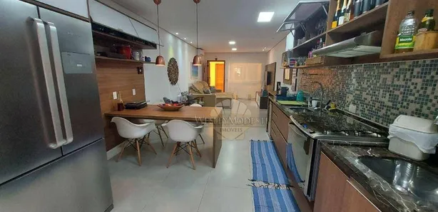 Apartamento com 2 Quartos para venda ou aluguel, 110m² no Juquehy, São Sebastião