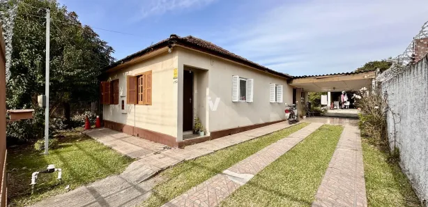 Terreno / Lote / Condomínio à venda, 450m² no Tomazetti, Santa Maria