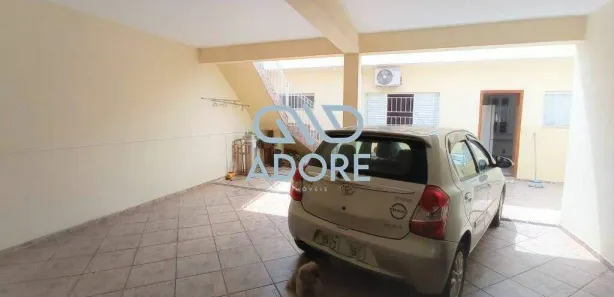 Casa com 4 Quartos à venda, 288m² no Brasil, Itu