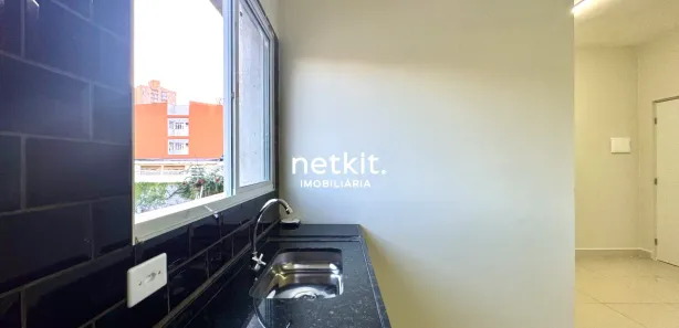 Kitnet com 1 Quarto para alugar, 20m² no Centro, Diadema