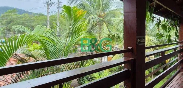 Hotel / Motel / Pousada com 16 Quartos à venda, 730m² no Juquehy, São Sebastião