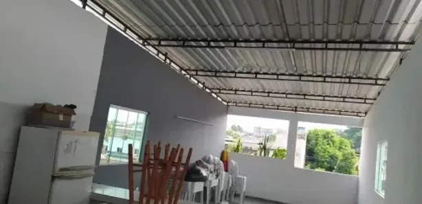 Casa com 3 Quartos à venda, 121m² no Cordovil, Rio de Janeiro