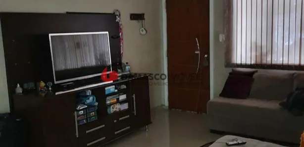Sobrado com 2 Quartos à venda, 101m² no Santa Paula, São Caetano do Sul