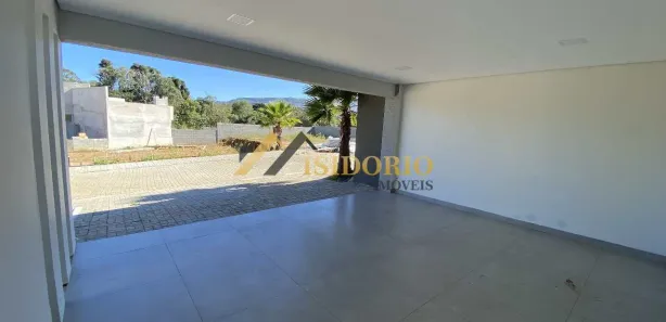 Casa de Condomínio com 2 Quartos à venda, 109m² no Bugre, Balsa Nova