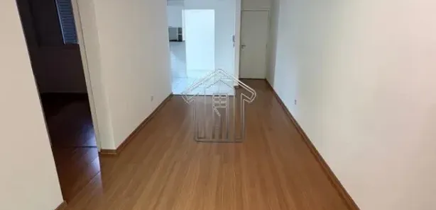 Apartamento com 2 Quartos para alugar, 62m² no Paraíso, Santo André