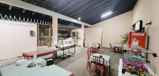 Casa com 2 Quartos à venda, 185m² no Coronel Antonino, Campo Grande