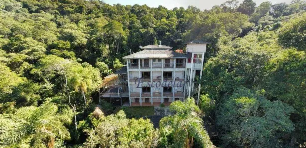 Prédio Inteiro à venda, 1000m² no Caraguatá, Mairiporã