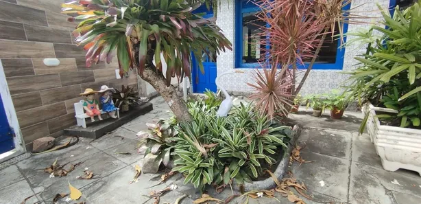 Casa com 2 Quartos para alugar, 100m² no Centro, Arraial do Cabo