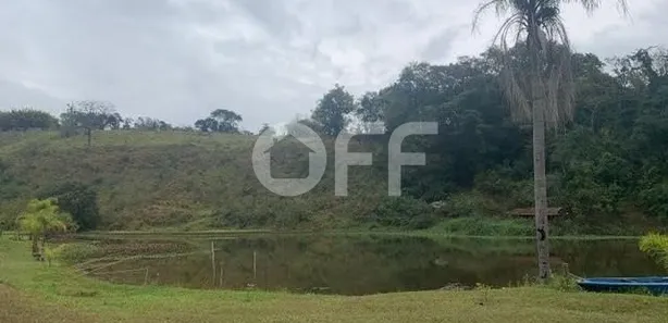 Fazenda / Sítio / Chácara com 6 Quartos à venda, 35000m² no Área Rural de Boituva, Boituva