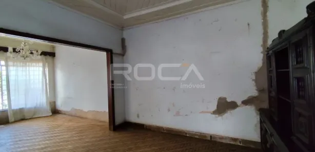 Prédio Inteiro com 3 Quartos para alugar, 149m² no Centro, São Carlos