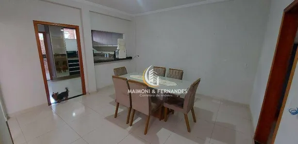 Casa com 3 Quartos à venda, 410m² no Jardim Residencial Ipês, Santa Gertrudes