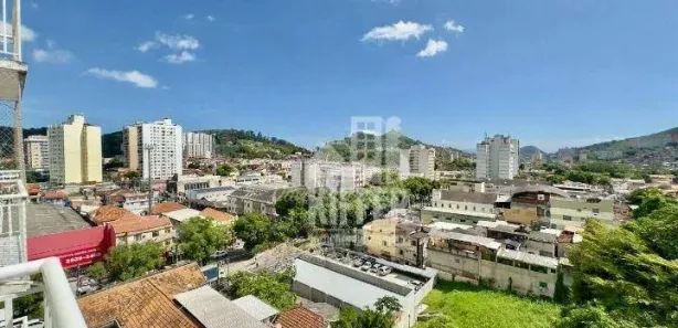 Apartamento com 2 Quartos à venda, 65m² no Fonseca, Niterói