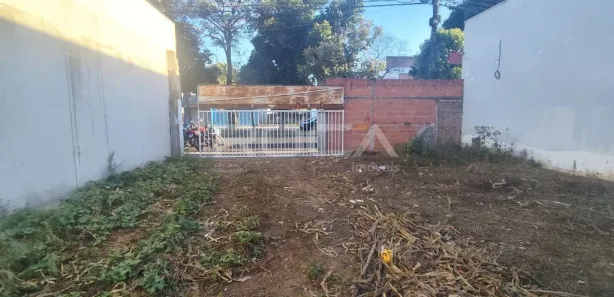 Terreno / Lote / Condomínio para alugar, 249m² no Jardim Ipanema, São Carlos