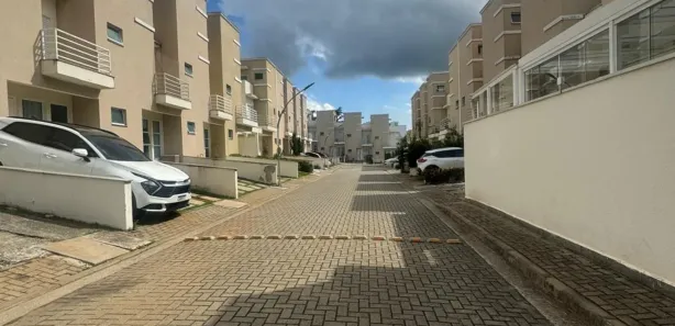 Casa de Condomínio com 3 Quartos à venda, 114m² no Parque Santa Rosa, Suzano