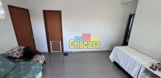 Apartamento com 2 Quartos para venda ou aluguel, 91m² no Recreio, Rio das Ostras