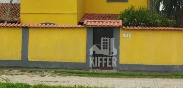 Casa com 3 Quartos à venda, 150m² no São José do Imbassaí, Maricá