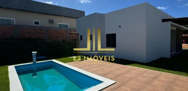 Casa com 3 Quartos à venda, 130m² no , Entre Rios