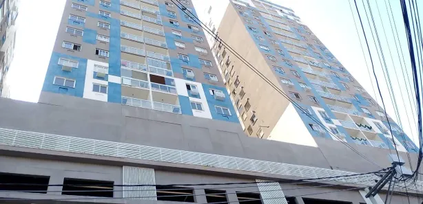 Apartamento com 2 Quartos para alugar, 50m² no Mutondo, São Gonçalo