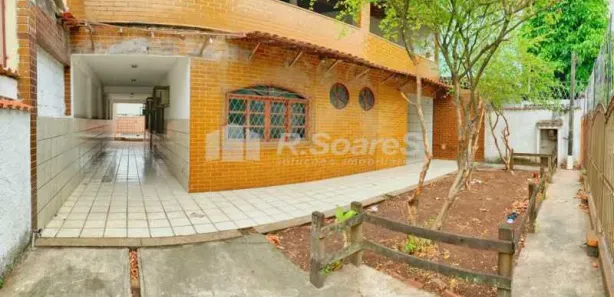 Casa com 4 Quartos à venda, 365m² no Curicica, Rio de Janeiro