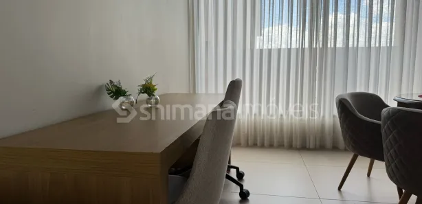 Flat com 1 Quarto à venda, 50m² no Vila São José, São José do Rio Preto