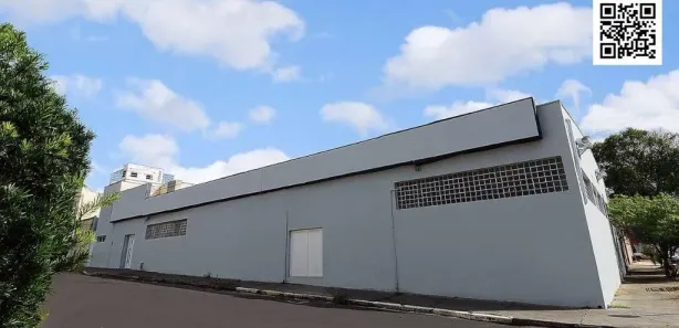 Prédio Inteiro para alugar, 1100m² no São Joaquim, Araçatuba