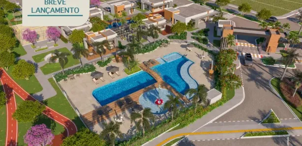 Terreno / Lote / Condomínio à venda, 250m² no Robalo, Aracaju