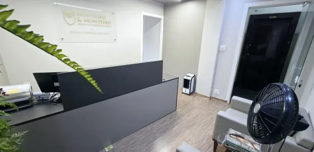 Conjunto Comercial / Sala para alugar, 100m² no República, São Paulo