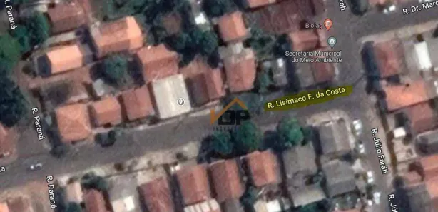 Loja / Salão / Ponto Comercial à venda, 118m² no Conjunto Habitacional Francisco Proenca, Ribeirão do Pinhal