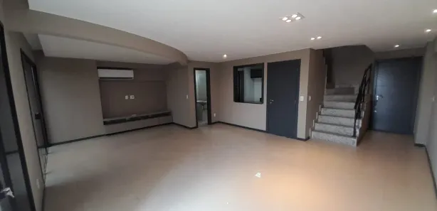 Apartamento com 2 Quartos para alugar, 138m² no Nazaré, Belém