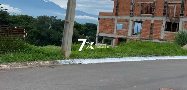 Terreno / Lote / Condomínio à venda, 434m² no Parque Ipiranga, Resende