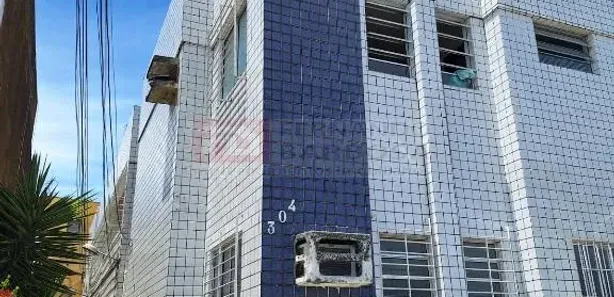 Apartamento com 3 Quartos para alugar, 90m² no Jardim São Paulo, Recife