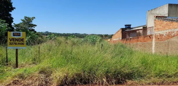 Terreno / Lote / Condomínio à venda, 360m² no Setor Sul, Trindade
