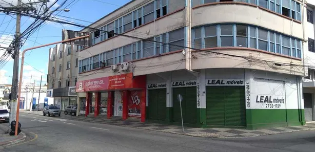 Loja / Salão / Ponto Comercial à venda, 750m² no Centro, Campos dos Goytacazes