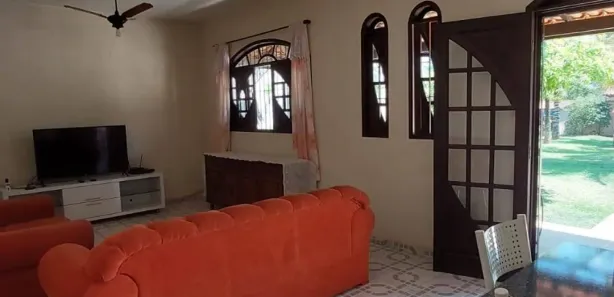 Casa com 4 Quartos para alugar, 250m² no Itaúna, Saquarema