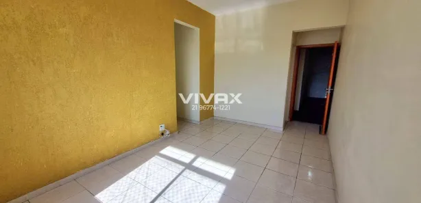 Apartamento com 2 Quartos à venda, 60m² no Cachambi, Rio de Janeiro