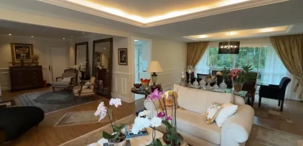 Cobertura com 6 Quartos à venda, 10m² no Valparaíso, Petrópolis