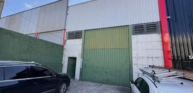 Galpão / Depósito / Armazém para alugar, 200m² no Vila Pompéia, Campinas