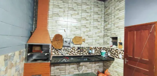Fazenda / Sítio / Chácara à venda, 6m² no Parque Residencial Cambará, Rio das Pedras