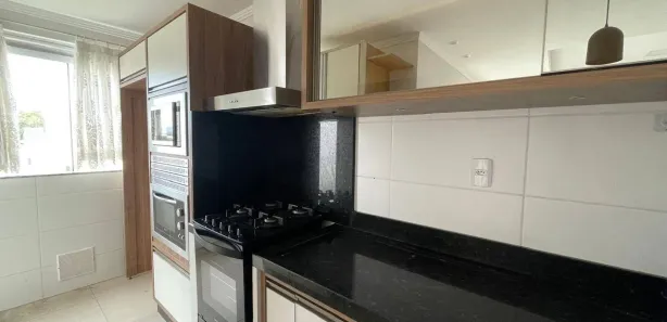 Apartamento com 2 Quartos para alugar, 70m² no Salto Weissbach, Blumenau