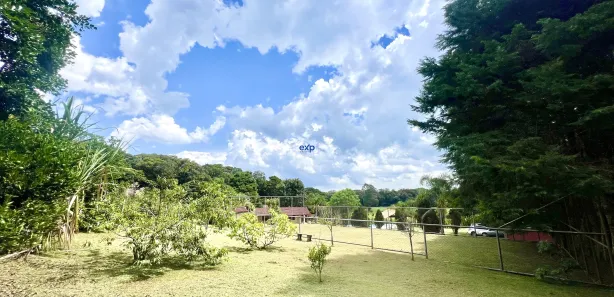 Fazenda / Sítio / Chácara com 4 Quartos à venda, 30167m² no , Tijucas do Sul