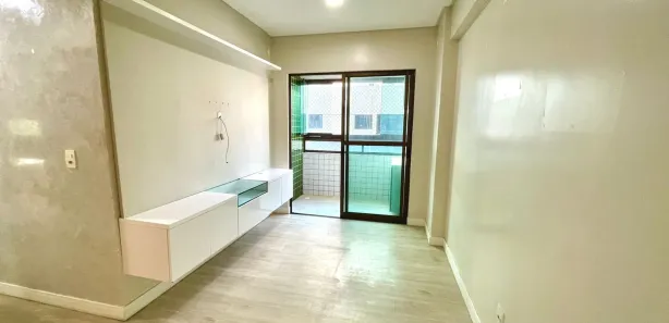 Apartamento com 3 Quartos para alugar, 68m² no Candeias, Jaboatão dos Guararapes