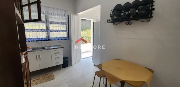 Casa de Condomínio com 2 Quartos à venda, 100m² no Vale Encantado, Campos do Jordão