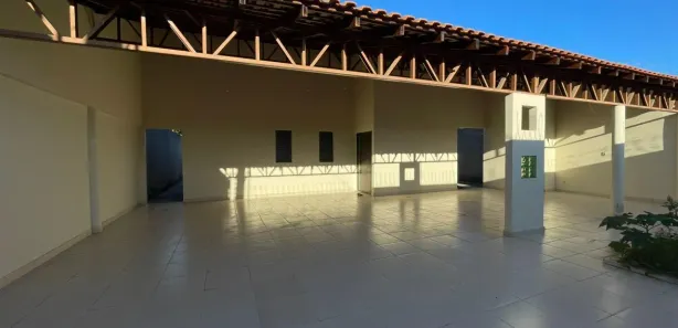Casa com 3 Quartos à venda, 160m² no Vale Quem Tem, Teresina