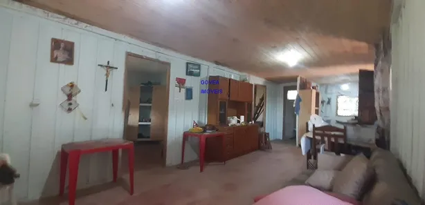 Fazenda / Sítio / Chácara com 2 Quartos à venda, 6000m² no Contenda, Contenda